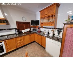 Villa Espectacular en zona Las Menuditas
