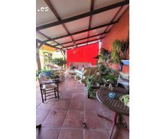 Chalet urbano en zona Mayorazgo