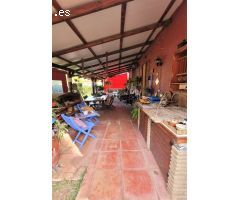 Chalet urbano en zona Mayorazgo
