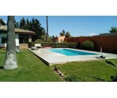 Gran villa ideal para el ocio