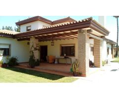 Gran villa ideal para el ocio