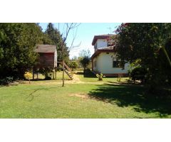 Gran villa ideal para el ocio