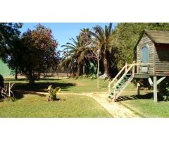 Gran villa ideal para el ocio