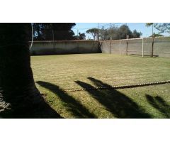 Gran villa ideal para el ocio
