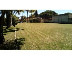 Gran villa ideal para el ocio