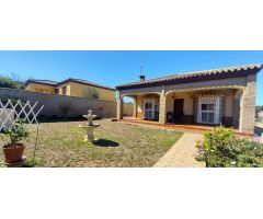 2 fantásticos chalet en parcela segregada