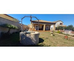 2 fantásticos chalet en parcela segregada