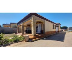 2 fantásticos chalet en parcela segregada