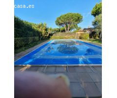 CHALET NOVO SANCTIPETRI