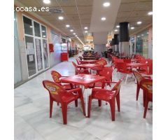 Mercado de abastos
