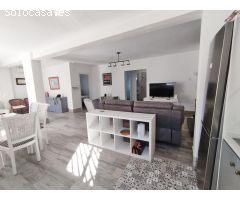 Precioso chalet con piscina en alquiler por temporadas