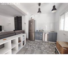 Precioso chalet con piscina en alquiler por temporadas