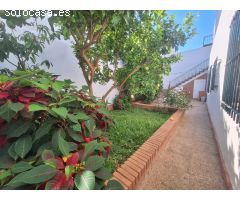Casa en el Mayorazgo