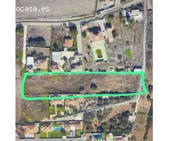 Parcela en Venta en Chiclana de la Frontera, Cádiz