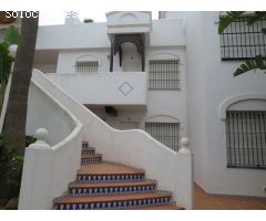 ESTUPENDO APARTAMENTO EN NOVO SANCTI PETRI