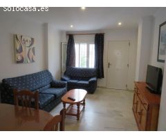 ESTUPENDO APARTAMENTO EN NOVO SANCTI PETRI