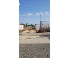 Parcela en Venta en Chiclana de la Frontera, Cádiz