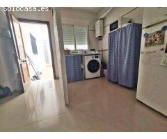 Piso en venta en el centro de Chiclana