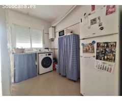 Piso en venta en el centro de Chiclana
