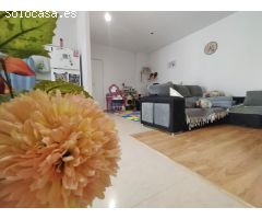 Piso en venta en el centro de Chiclana