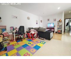 Piso en venta en el centro de Chiclana