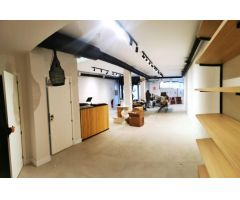 MODERNO LOCAL COMERCIAL