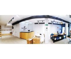 MODERNO LOCAL COMERCIAL