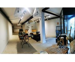 MODERNO LOCAL COMERCIAL