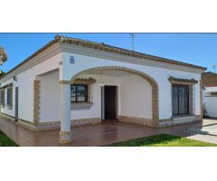 PRECIOSO CHALET EN VENTA 245.000€