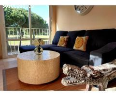 Apartamento en Novo Sancti Petri