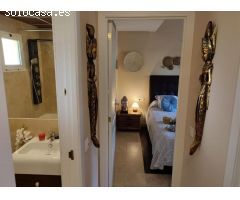 Apartamento en Novo Sancti Petri
