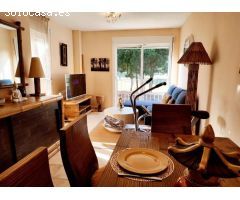 Apartamento en Novo Sancti Petri