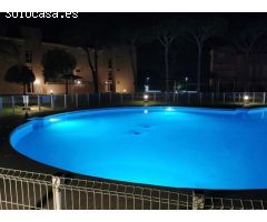 Apartamento en Novo Sancti Petri