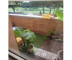 Apartamento en Novo Sancti Petri