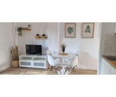 Apartamento en venta en Costa Sancti Petri – A escasos metros del mar