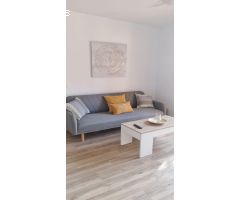 Apartamento en venta en Costa Sancti Petri – A escasos metros del mar