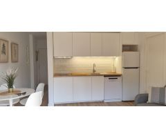 Apartamento en venta en Costa Sancti Petri – A escasos metros del mar