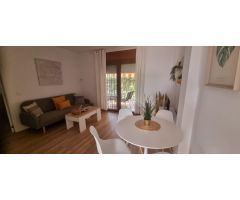 Apartamento en venta en Costa Sancti Petri – A escasos metros del mar