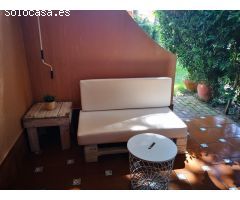 Apartamento en venta en Costa Sancti Petri – A escasos metros del mar