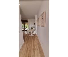 Apartamento en venta en Costa Sancti Petri – A escasos metros del mar
