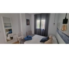 Apartamento en venta en Costa Sancti Petri – A escasos metros del mar