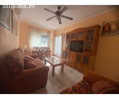 Apartamento Vacacional en Costa Sancti Petri – A solo pasos del mar