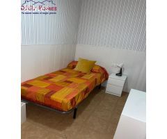 PISO AMPLIO EN PLAZA ESPAÑA