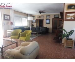 AMPLIA VIVIENDA SEÑORIAL ZONA BAHIA BLANCA