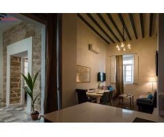 PRECIOSA VIVIENDA REFORMADA .-ZONA CENTRO-CANDELARIA