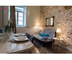 PRECIOSA VIVIENDA REFORMADA .-ZONA CENTRO-CANDELARIA
