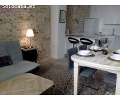 PRECIOSA VIVIENDA REFORMADA .-ZONA CENTRO-CANDELARIA