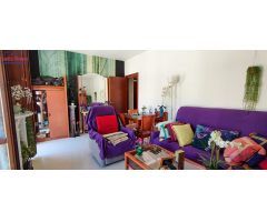 AMPLIA VIVIENDA DE RECIENTE CONSTRUCCION.-ZONA AYUNTAMIENTO-CAMPO DEL SUR