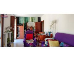 AMPLIA VIVIENDA DE RECIENTE CONSTRUCCION.-ZONA AYUNTAMIENTO-CAMPO DEL SUR