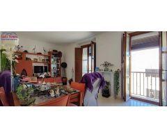 AMPLIA VIVIENDA DE RECIENTE CONSTRUCCION.-ZONA AYUNTAMIENTO-CAMPO DEL SUR